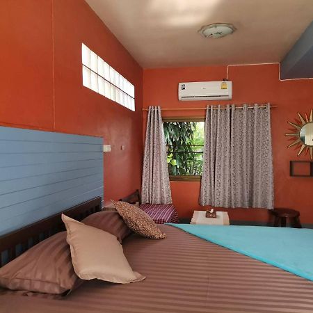 Milano Home Guesthouse 쁘라쭈압키리칸 외부 사진