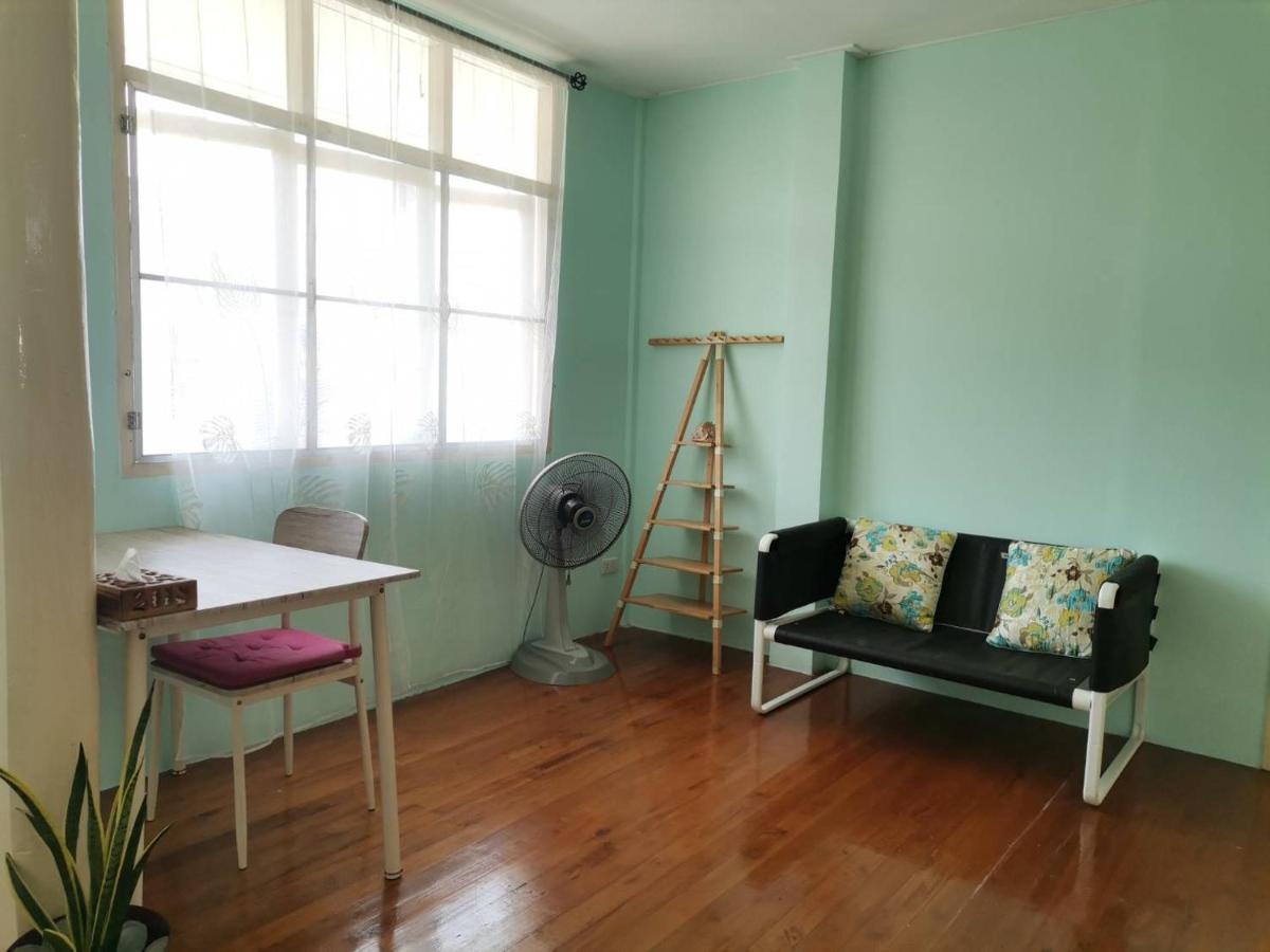 Milano Home Guesthouse 쁘라쭈압키리칸 외부 사진