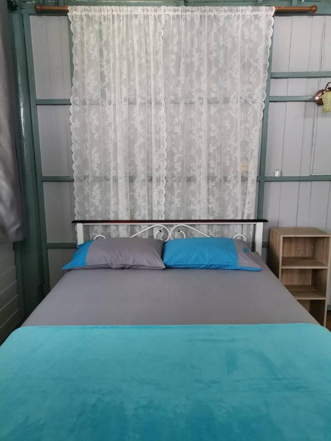 Milano Home Guesthouse 쁘라쭈압키리칸 외부 사진